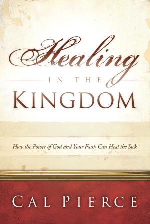 Cover of the book Healing in the Kingdom by Peter J. Leithart