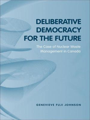 Cover of the book Deliberative Democracy for the Future by Louise Labé