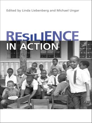Cover of the book Resilience in Action by 