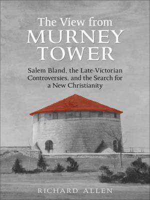 Cover of the book View From the Murney Tower by Suhas Apte, Jagdish Sheth