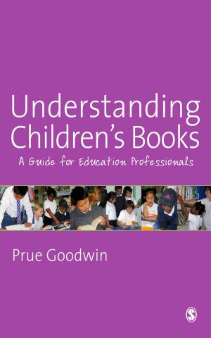 Cover of the book Understanding Children's Books by Dr Alan McKee