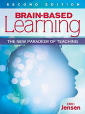 Cover of the book Brain-Based Learning by Gjoko Muratovski