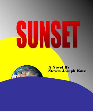 Cover of the book Sunset by Titus Jones