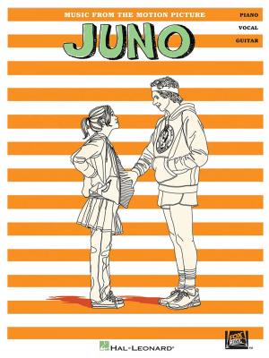 Cover of the book Juno (Songbook) by Marshall Brickman, Rick Elice, Andrew Lippa