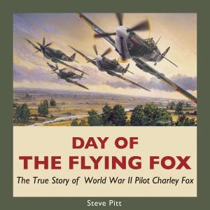 Cover of the book Day of the Flying Fox by Douglas L. Bland