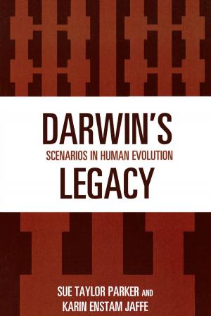Cover of the book Darwin's Legacy by Bob Beatty, Stephen Hague, Laura Keim, Madeline C. Flagler, Teresa Goforth, Eugene Dillenburg, Janice Klein, Rebecca Martin