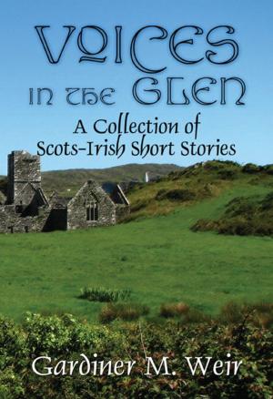 Book cover of Voices in the Glen: A Collection of Scots-Irish Short Stories