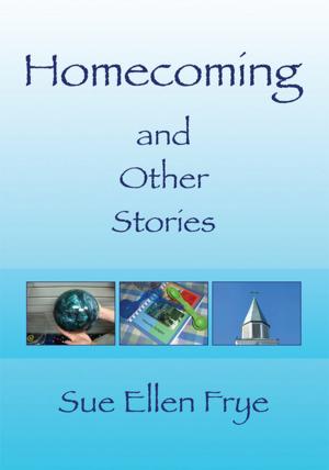 Cover of the book Homecoming by Millie Blue