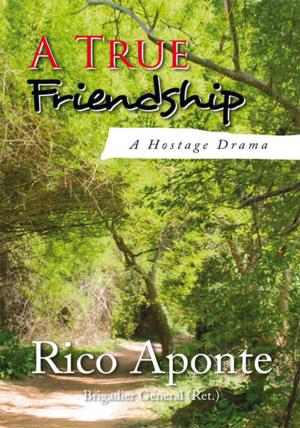 Cover of the book A True Friendship by Charles Young