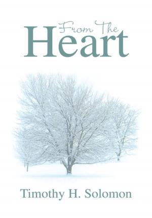 Cover of the book From the Heart by E.I. Davis