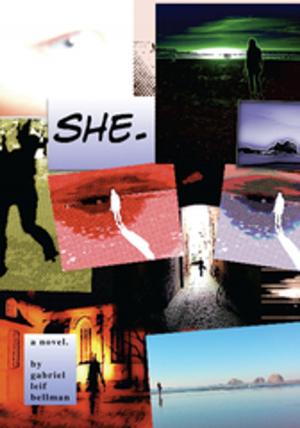 Cover of the book She by John  M. Garzone