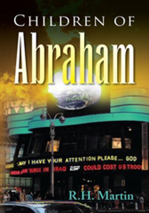 Cover of the book Children of Abraham by J. Gordon Monson