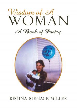 Cover of the book Wisdom of a Woman by David H. Brandin