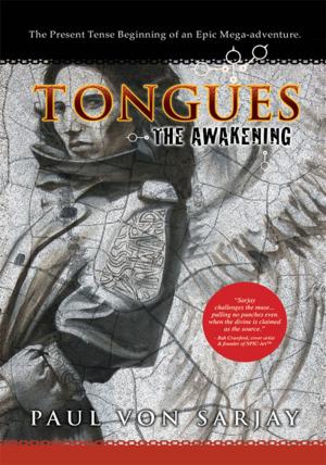 Cover of the book Tongues by Mark Tullius