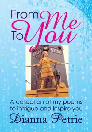 Cover of the book From Me to You by Piedad Guzman
