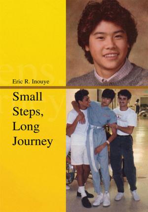 Cover of the book Small Steps, Long Journey by Allen Barra