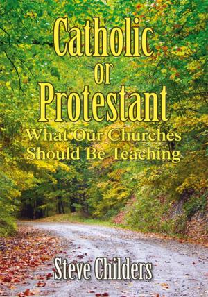 bigCover of the book Catholic or Protestant by 