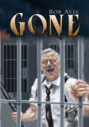 Cover of the book Gone by ALISON L. DAVIS