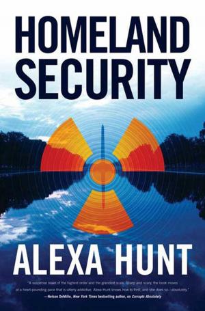 Cover of the book Homeland Security by Harry Harrison