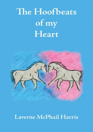 Cover of the book The Hoofbeats of My Heart by Carolyn J. Pollack