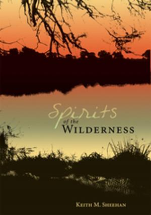 Cover of the book Spirits of the Wilderness by Tim Tingle