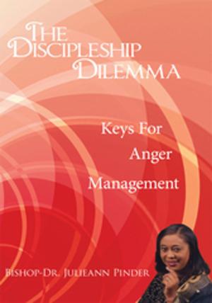 Book cover of The Discipleship Dilemma