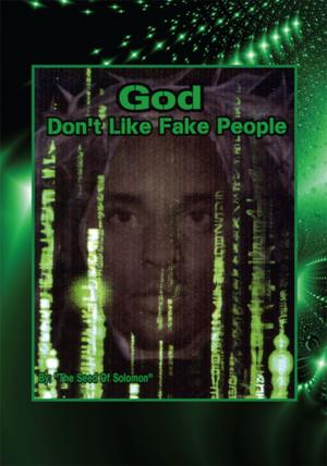 Book cover of God Don't Like Fake People