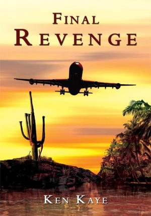 Cover of the book Final Revenge by Rachel Rechelle Craig