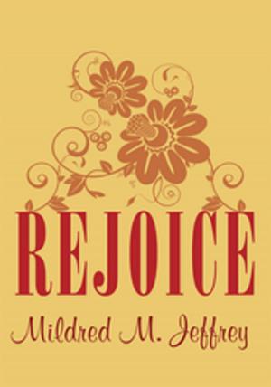 Cover of the book Rejoice by Pastor L. Fitzjerald Townsend Sr.