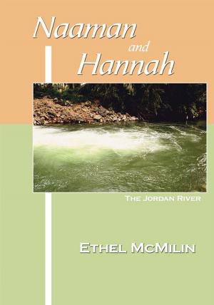 Book cover of Naaman and Hannah