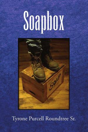 Cover of the book Soapbox by Rasheda Davis