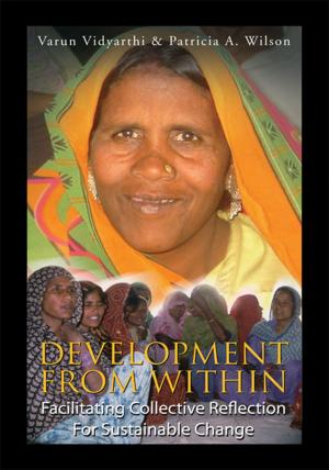 Cover of the book Development from Within by John W. Yarbro