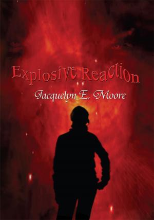 Cover of the book Explosive Reaction by Eva Fischer-Dixon