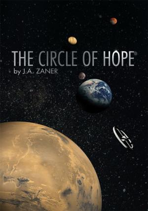 Cover of the book The Circle of Hope by Robert E. Wardlow