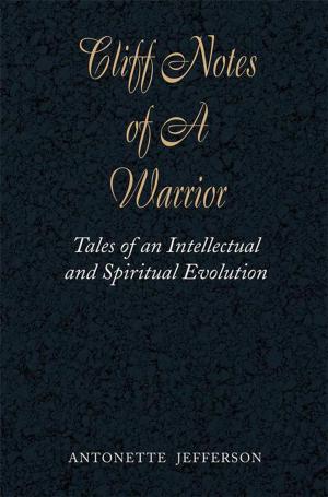 Book cover of Cliff Notes of a Warrior
