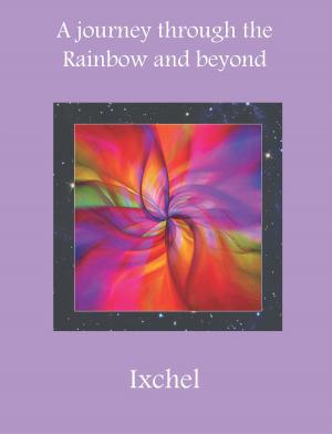Cover of the book A Journey Through the Rainbow and Beyond by Adam Yacoub, Adam Yacoub