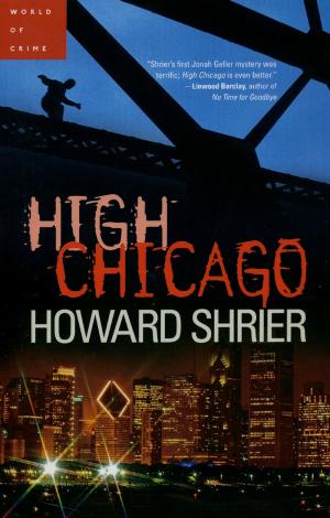 Cover of the book High Chicago by Mark Newell Douglas