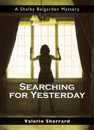 Cover of the book Searching for Yesterday by Mazo de la Roche