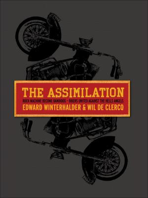 Cover of the book Assimilation, The by Caryn Green