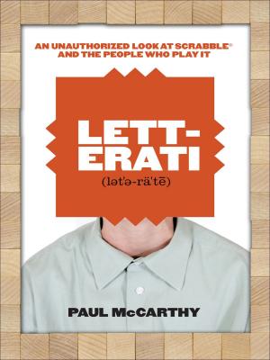 Cover of the book Letterati by Evan Munday