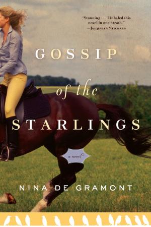 Cover of the book Gossip of the Starlings by Algonquin Books of Chapel Hill