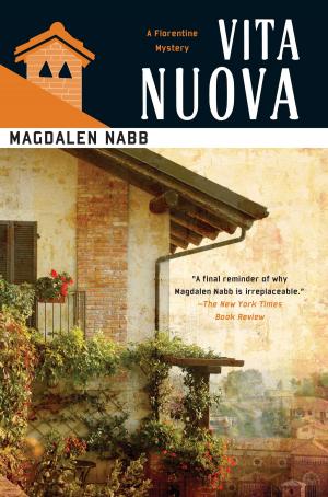 Book cover of Vita Nuova