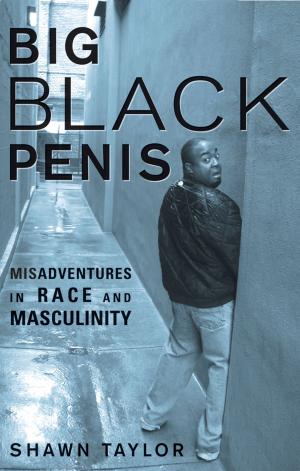 Book cover of Big Black Penis