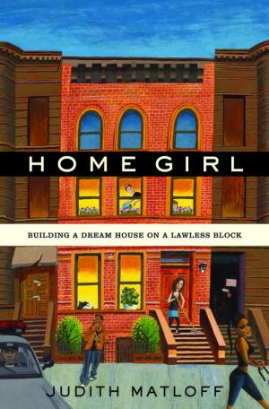 Cover of the book Home Girl by Laura Drewry