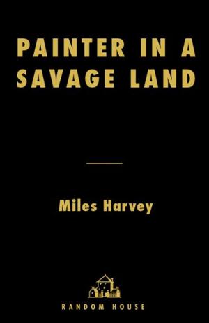 Cover of the book Painter in a Savage Land by Herman Melville