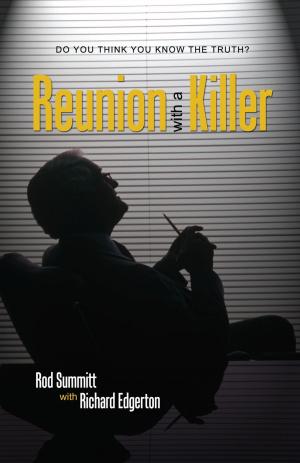 Cover of the book Reunion With a Killer by Anthony Cacchillo