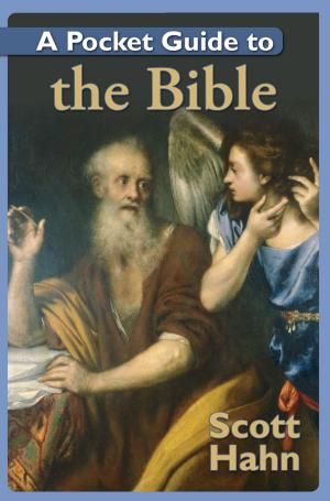 Cover of the book A Pocket Guide to The Bible by Pope Francis