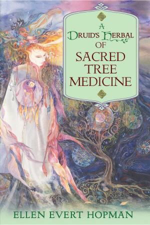 bigCover of the book A Druid's Herbal of Sacred Tree Medicine by 