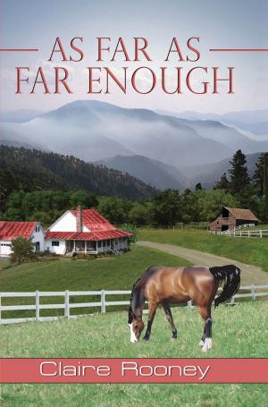 bigCover of the book As Far As Far Enough by 