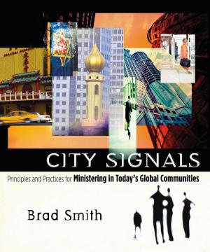 Cover of the book City Signals by Jana Kelley
